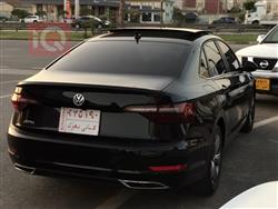 فولكسفاغن جيتا